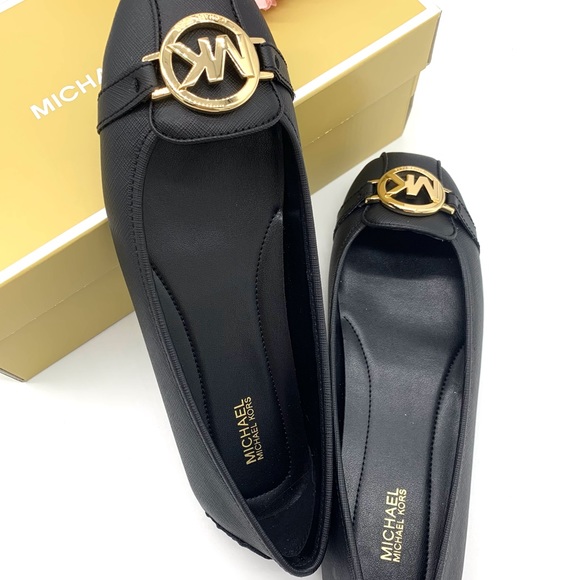 Michael Kors Flat Fulton Shoes for Women Multiple Colors/ Sizes - Picture 12 of 16